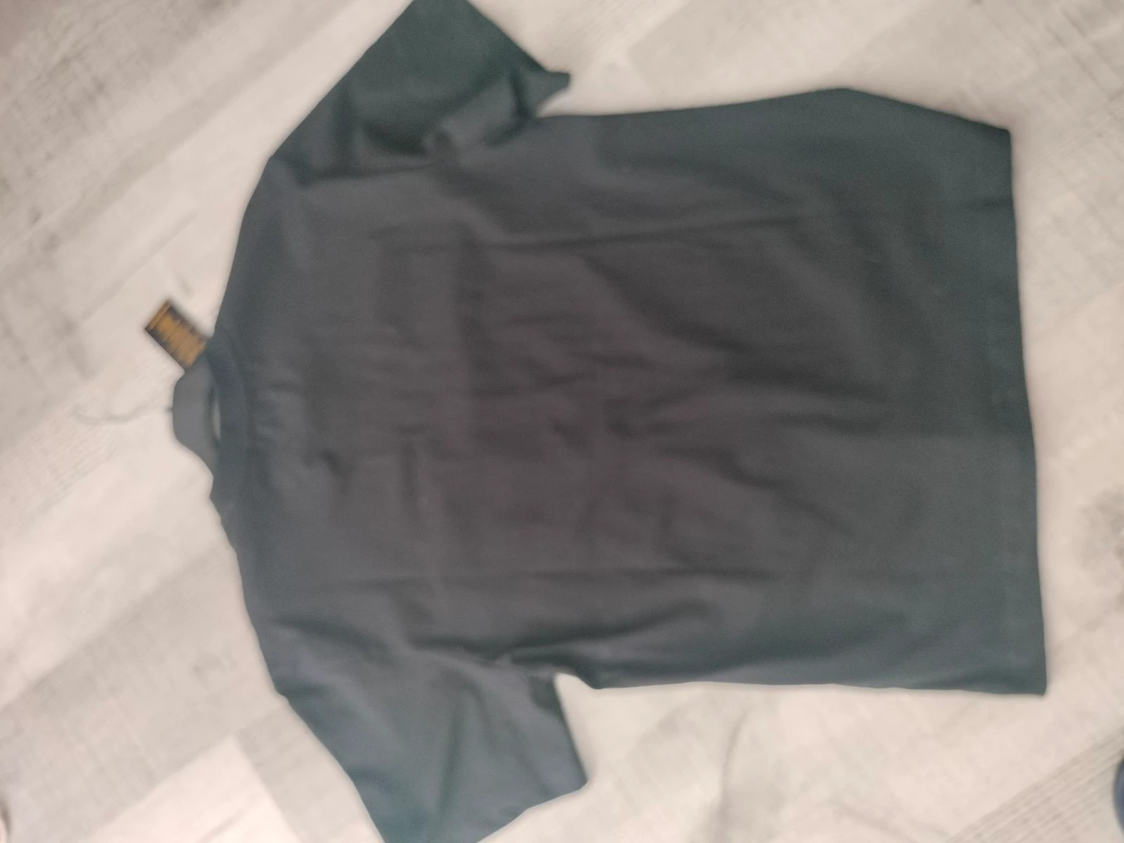 T-shirt 100% coton – photo 2